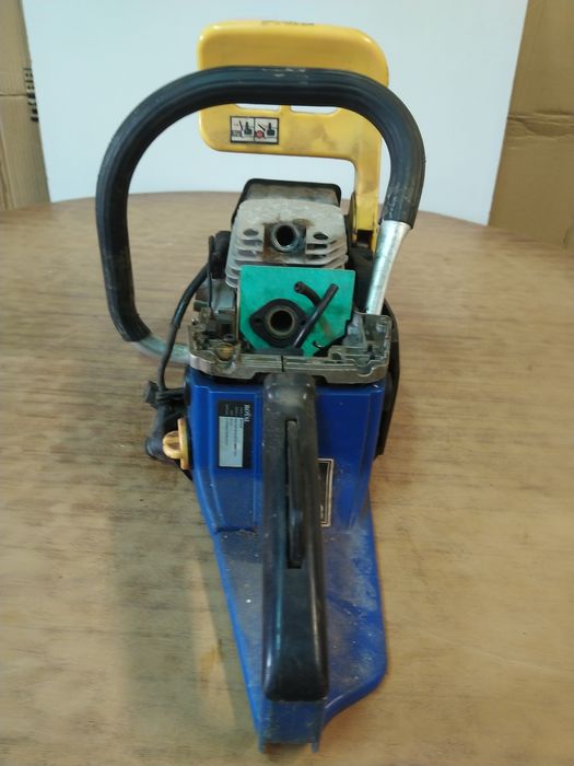 Motosserra Einhell modelo MG1E44F