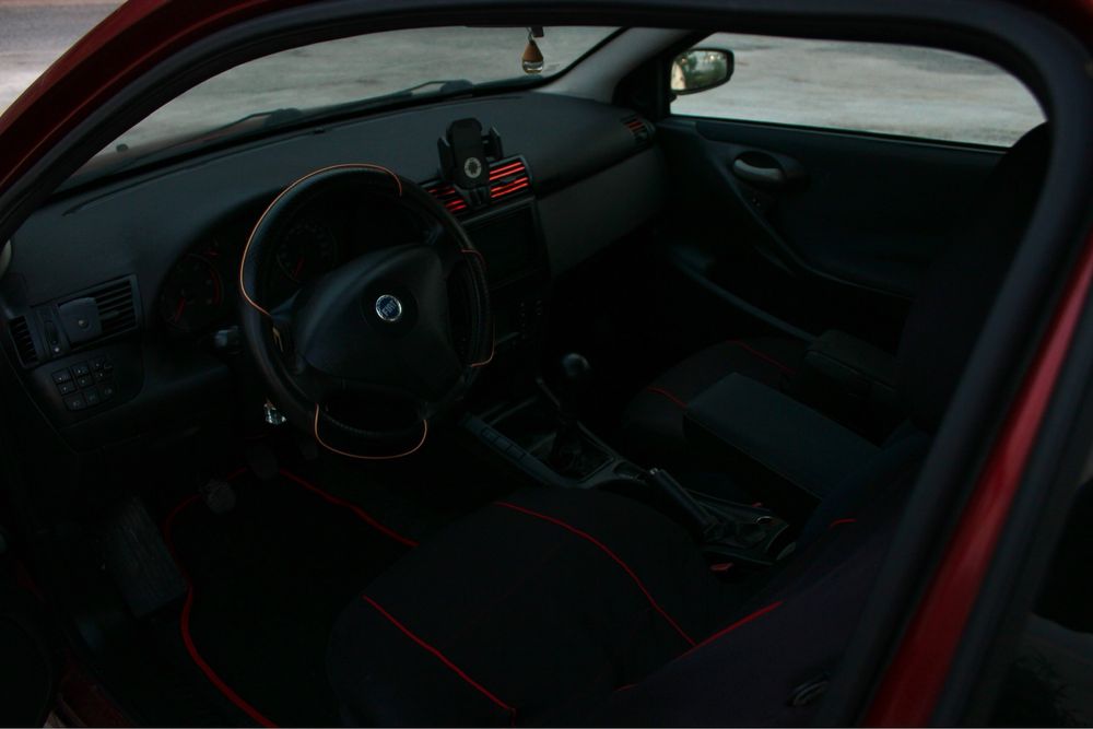 Fiat Stilo 1.9 Jtd