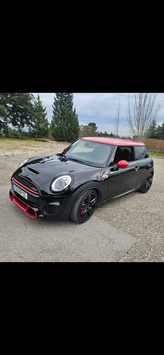 Mini JCW F56 Nacional
