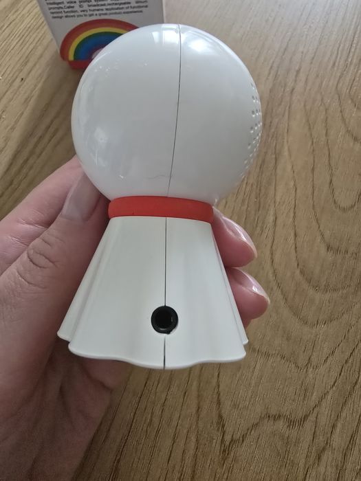 Повноцінна блютуз колонка music ghost Q103