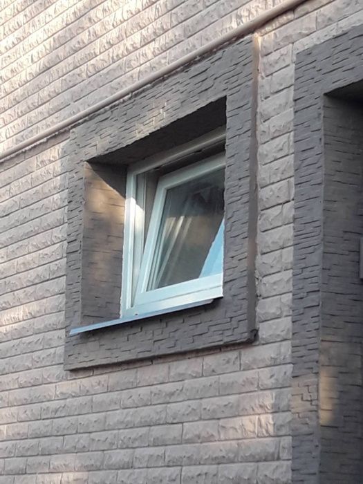 Полифасад термопанель теплая плитка