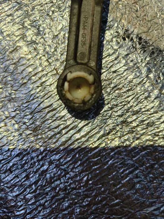 Головний циліндр зчеплення Рено Меган, Рено Кенго...