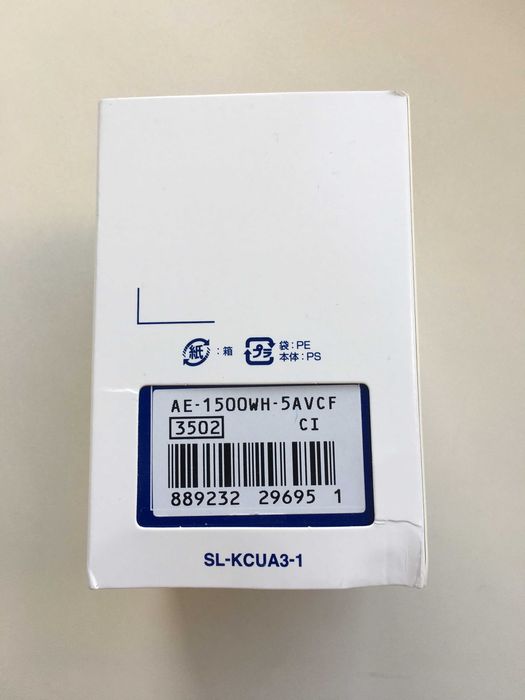 Годинник Casio, часы Casio. Оригінал. З США. Новий