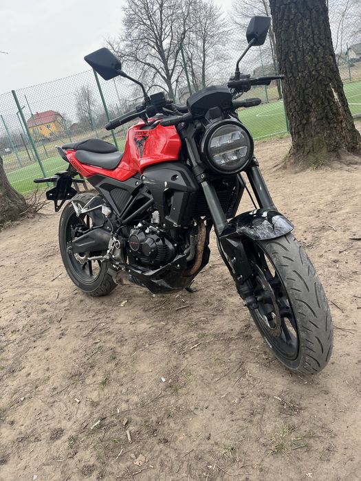 Продам Kovi Verta 200