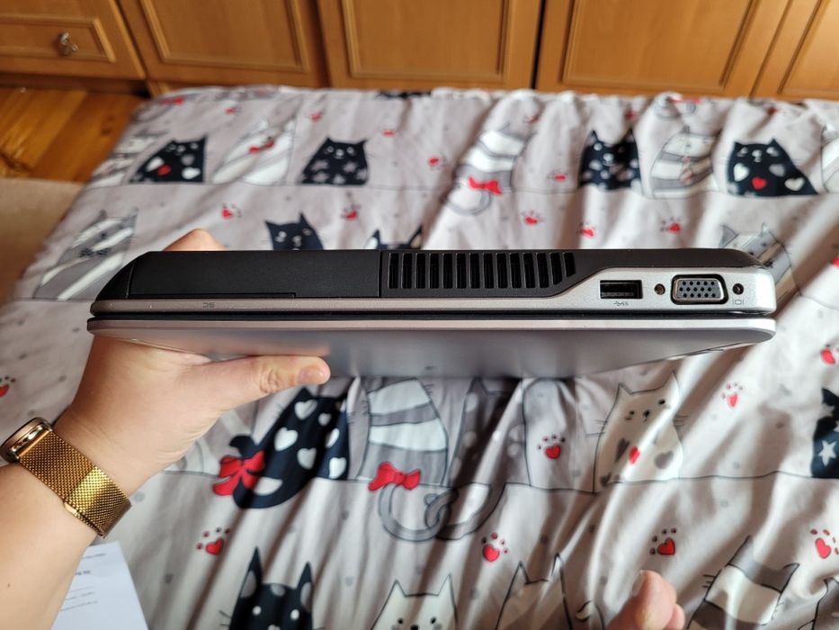 Dell Latitude E6440 – i5, 8GB RAM, Windows 10 Pro