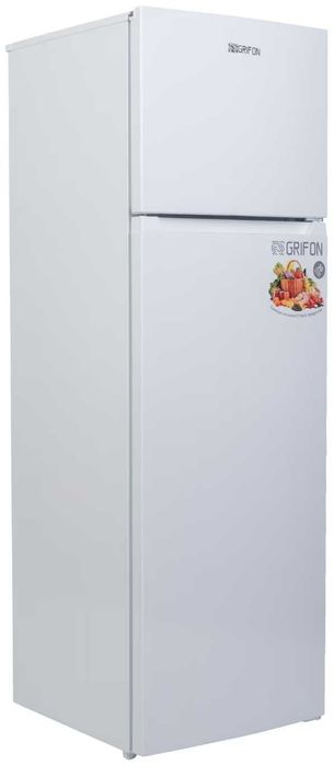 Холодильник Grifon DFV-165W