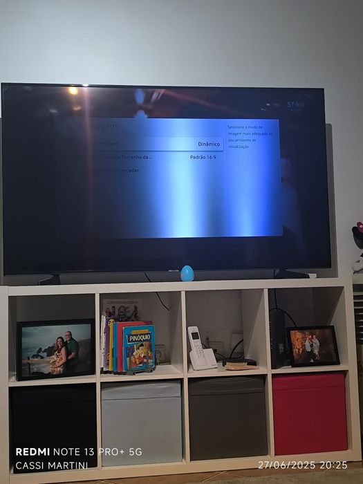 TV 65 Polegadas Samsung