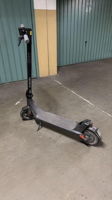 Trotinete Elétrica Electric Scooter 4 Lite (2ª Geração)