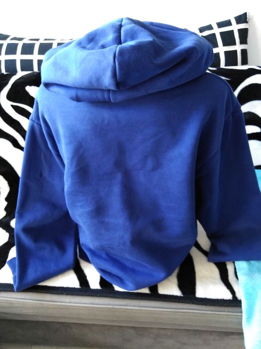 Nowa, bawełniana bluza " Puma " r. M- Unisex