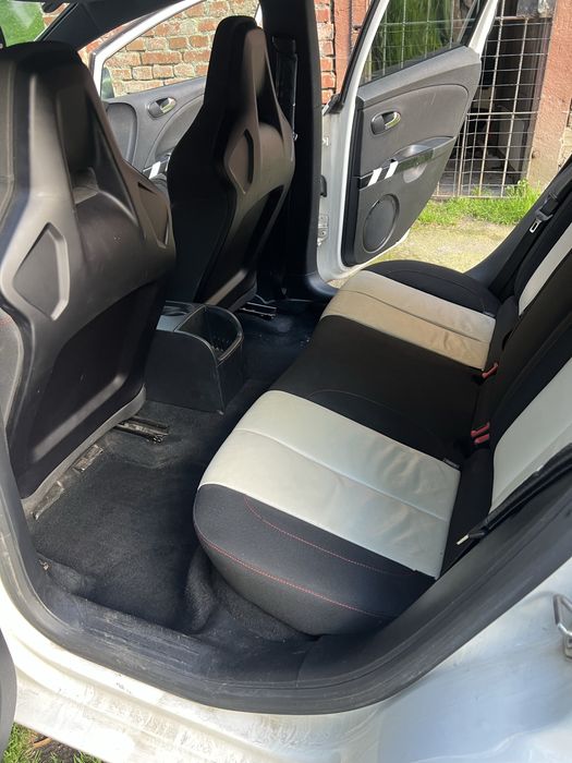Seat Leon 2 Cupra