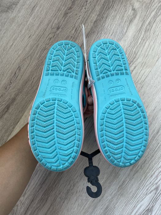 Crocs Крокси сандалі