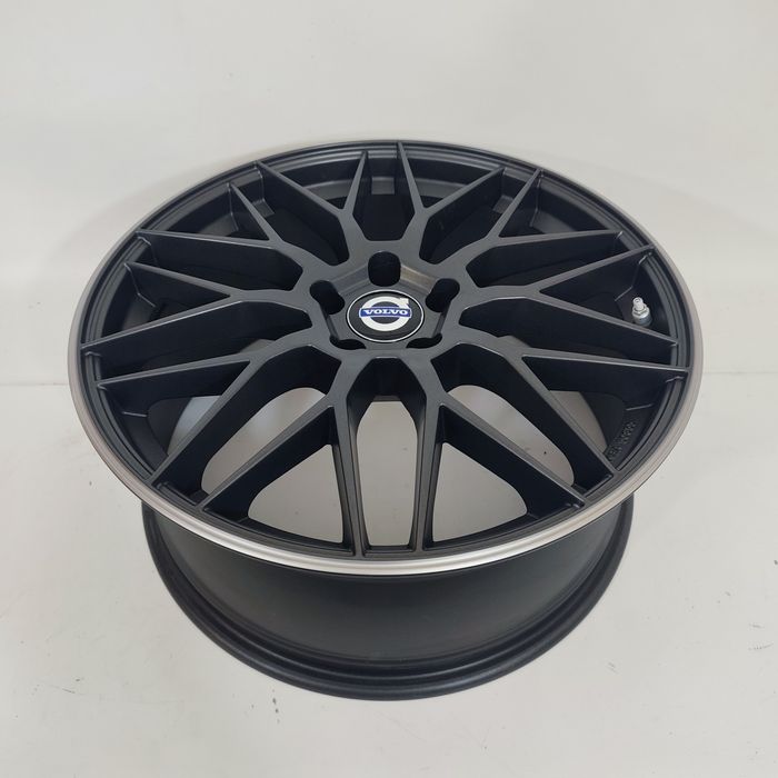 5x108 19" volvo s60 s80 s90 c70 v50 v60 v70 v90 xc40 xc60 xc90