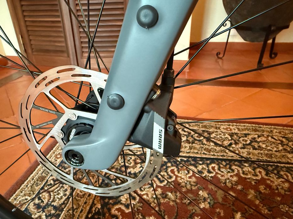 Bicicleta Gravel Mondraker Arid R