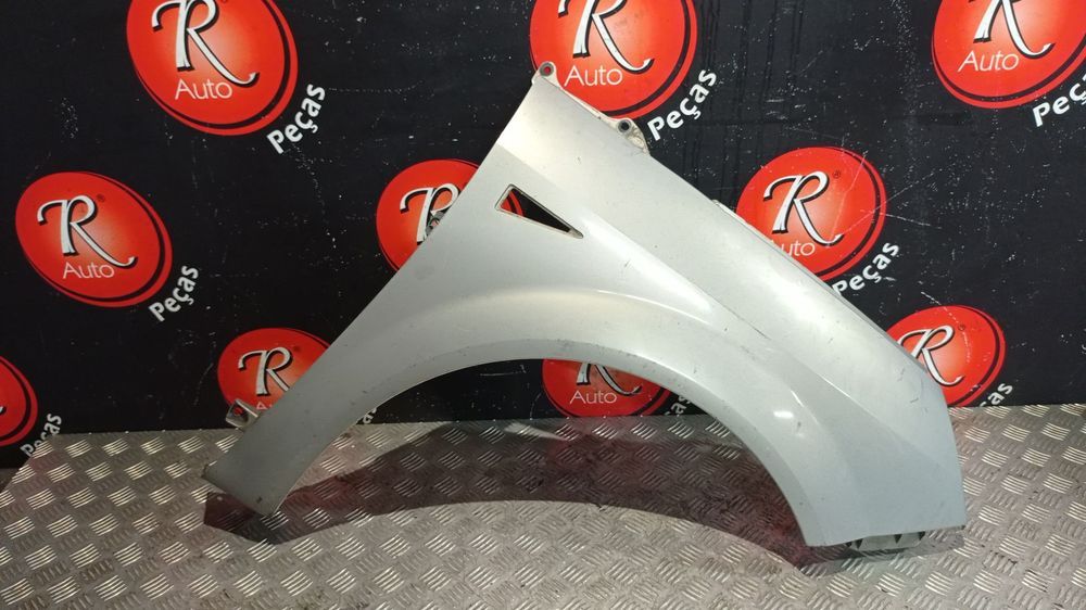 Guarda Lamas Dto Renault Scénic Ii (Jm0/1_)