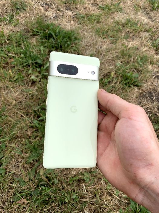 Google pixel 7 128gb
