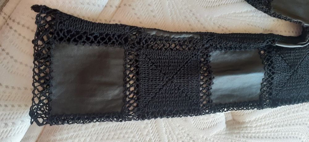 Blusa Nova com Estilo