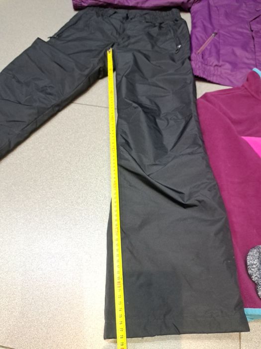 Костюм лыжный женский М.
