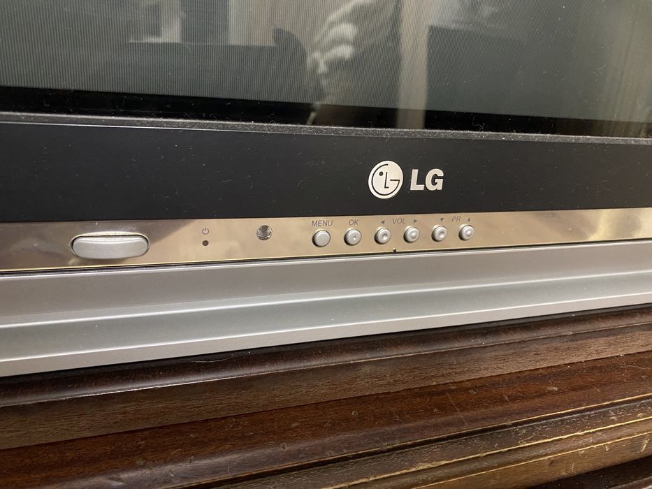 Телевізор LG