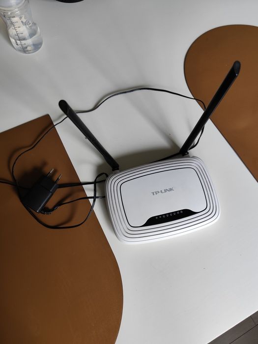 Sprzedam sprzęt sieciowy Routery Asus Tenda TP Link