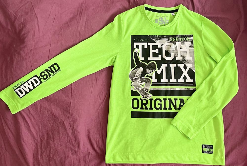 Реглан для підлітка 146-152