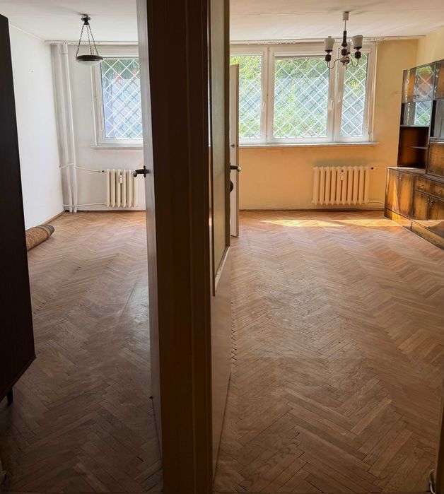 Żoliborz, ul. Dymińska — 2 pokoje 37,2 m², 3 min do metra