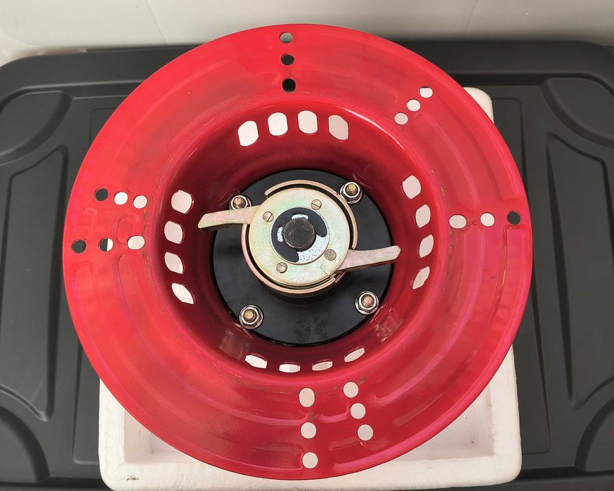 Редукторний стартер мотоблока 178F/186F