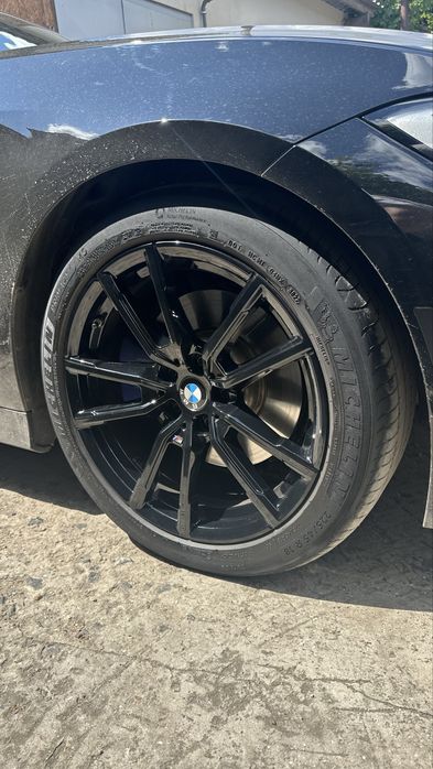 Диски BMW g20, Стиль 780