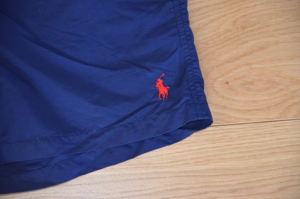 spodenki męskie r. S Ralph Lauren