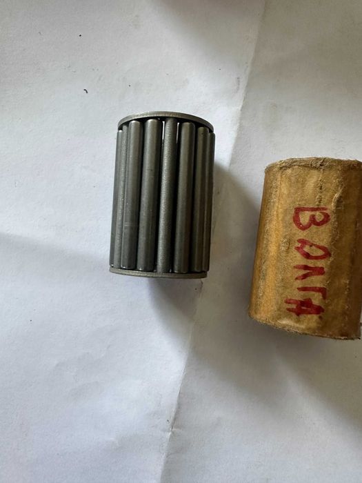 Подшипник КПП  Новый СССР