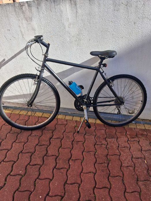 Bicicleta de montanha