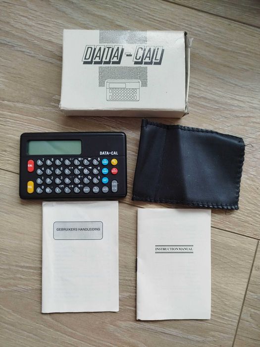 przechowywanie danych i tel. numerów, Lcd zegar,  10 kalkulator