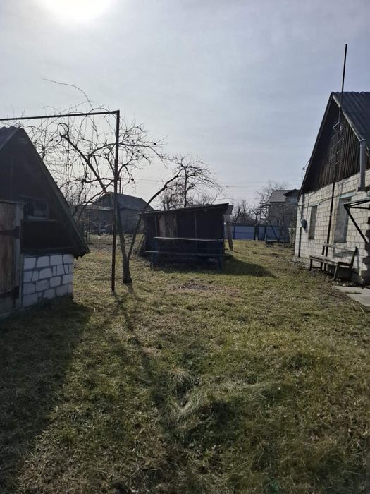 М.Фастів,пів будинку