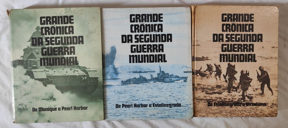 23 livros diversos