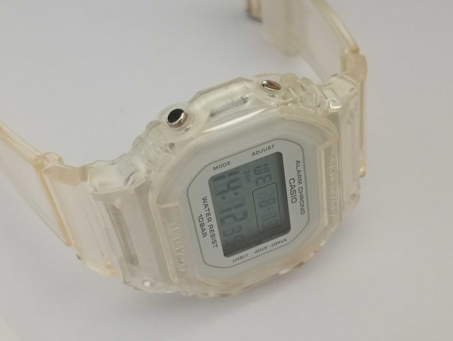 Zegarek Casio Baby-G BGD-565S