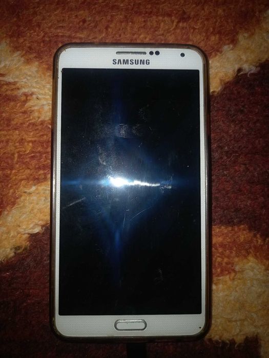 samsung Galaxy Note3 N900   32Гб