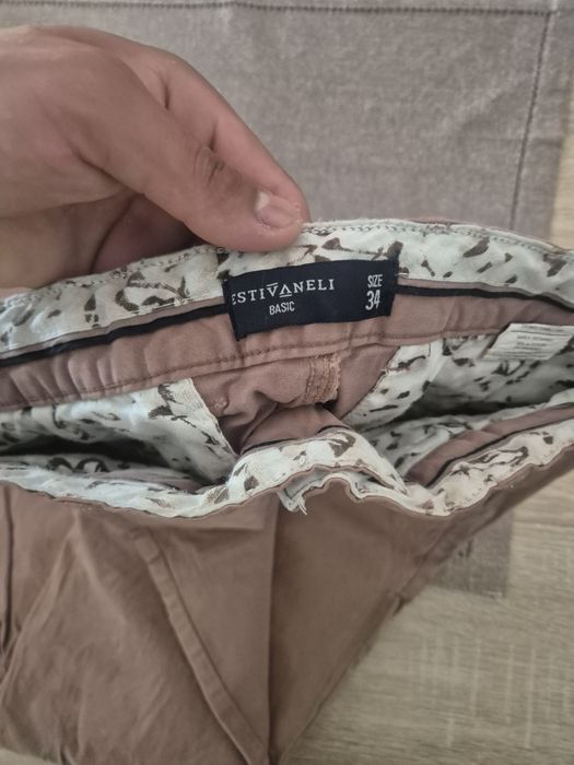 Pantalones y conjuntos
