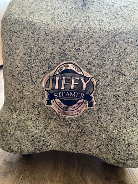 Parownica JIFFY J-4000