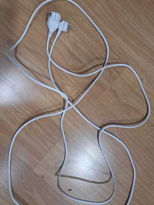 Extensão elétrica 4 metros