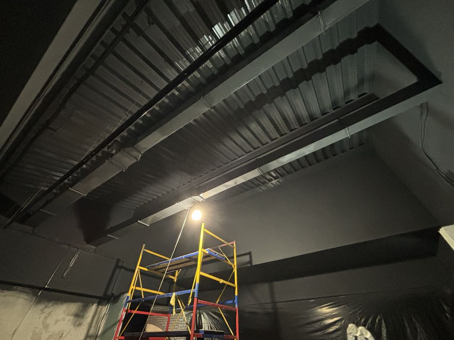 Ремонт приміщень квартир будинків