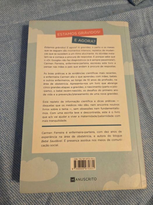 Pack "Bíblia da Maternidade" – 3 Livros Essenciais