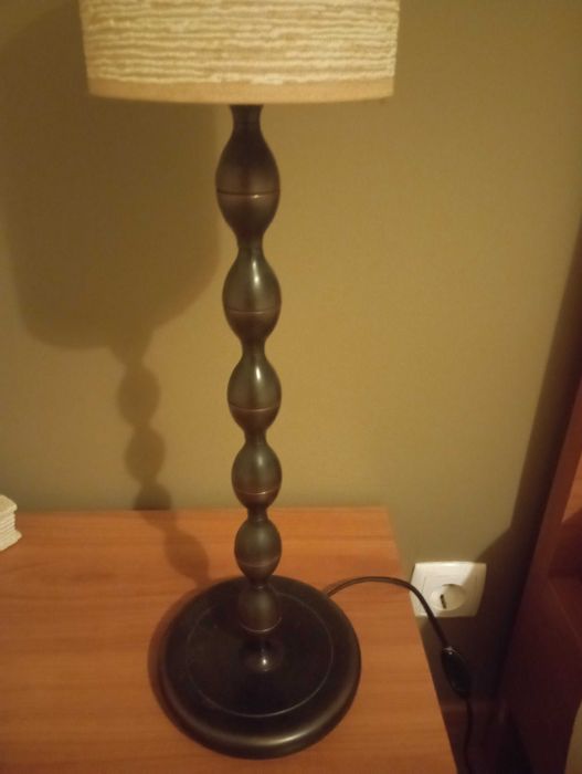 Candeeiro de sala ou quarto
