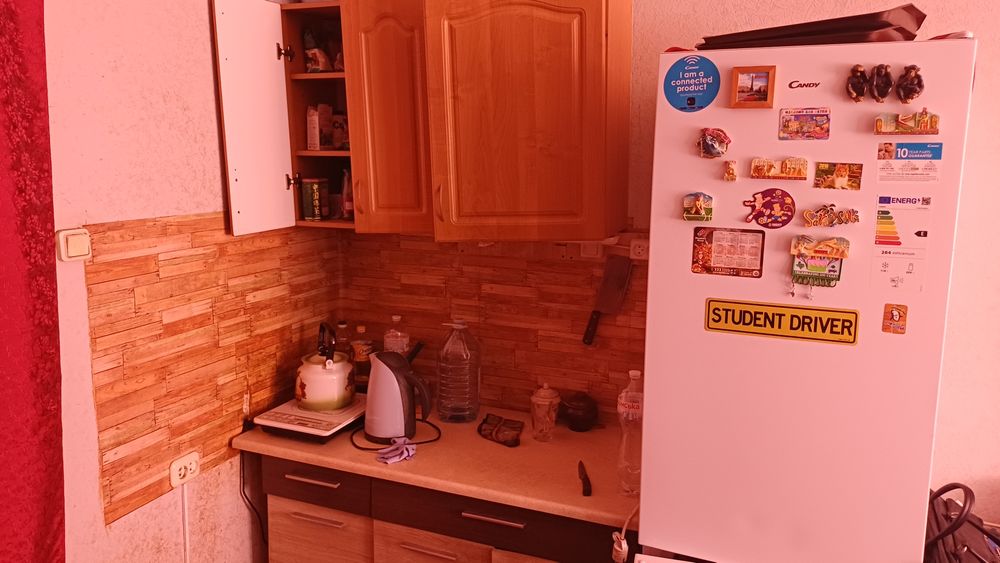 Продам , комнату в общежитии