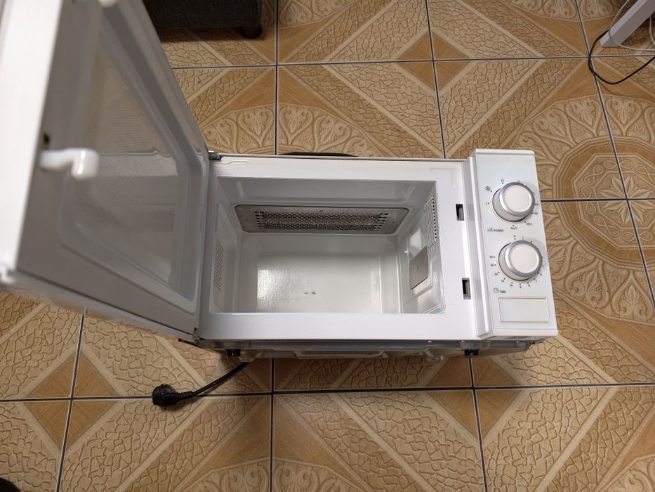 Mikrofalówka Amica