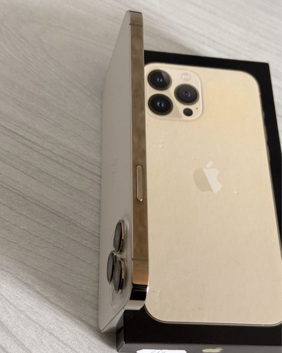 IPhone 13 Pro Max 256 купити по доступній ціні на OLX