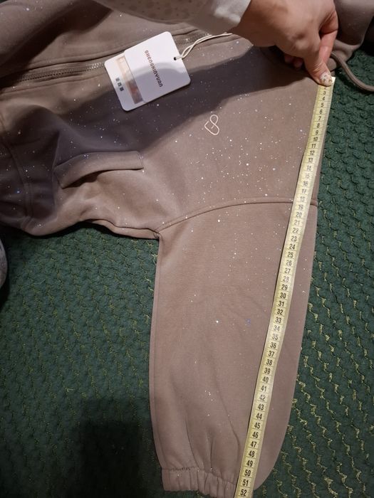 Спортивний костюм для дівчинки