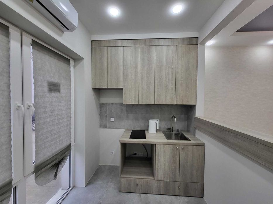 Новий будинок. Квартира з ремонтом. 10 хв до центру