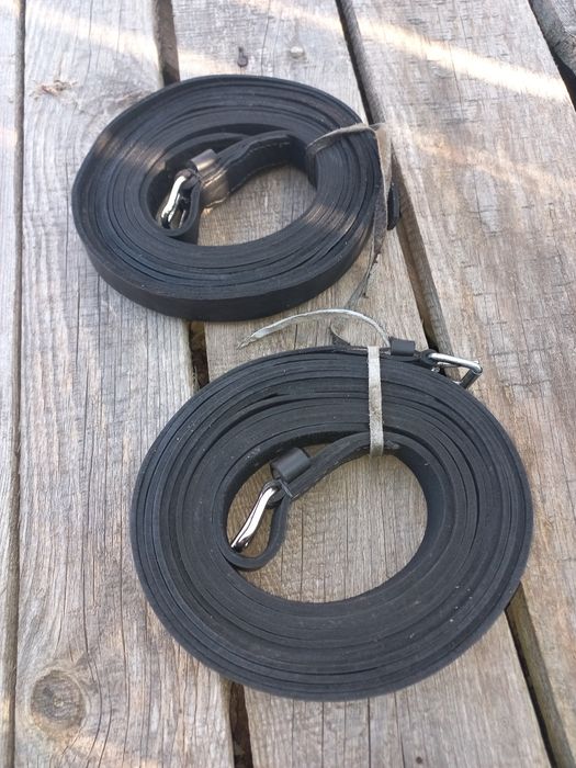 Lejce dla jednego Konia Full