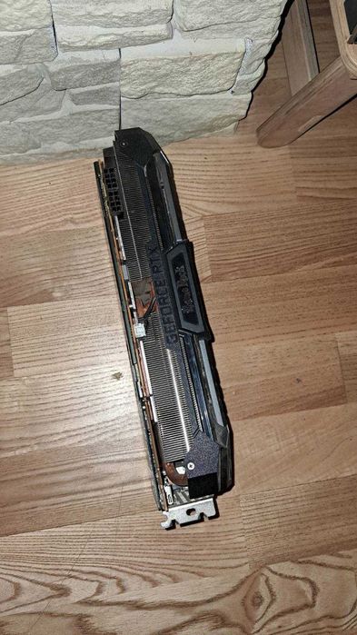 Відеокарта Nvidia RTX 2070 Super