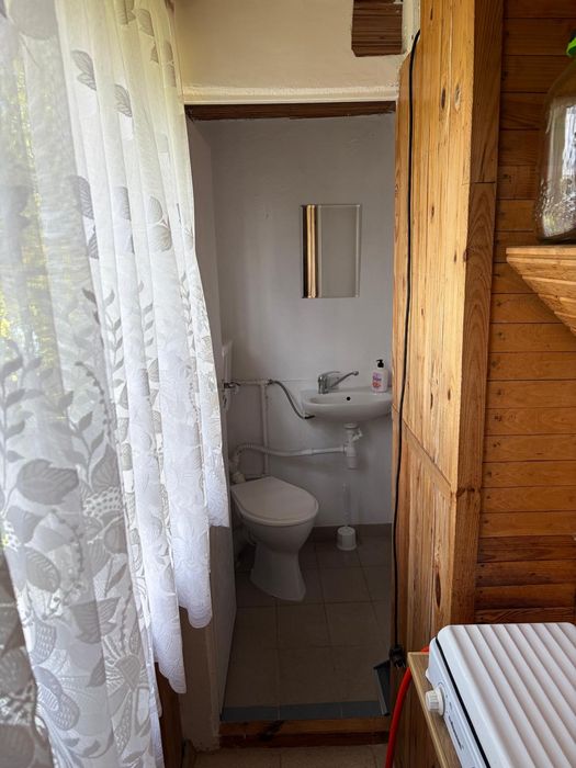 Sprzedam działkę ROD 428 m2 ul. Zielona Gdynia