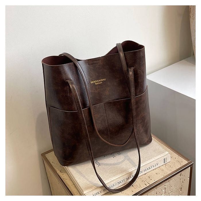 Жіноча сумка стильна сумка для через плече ручні сумки